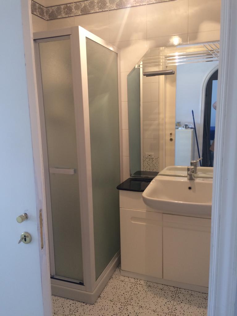 Il Bagno di ALENAPOLI's HOME