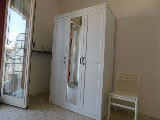 Camera da Letto di ALENAPOLI's HOME