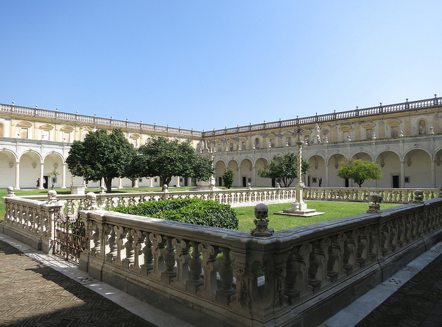 Ingresso della Azienda Agricola dei Tours di ALENAPOLI Tour