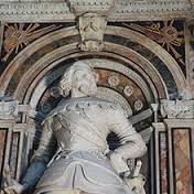 Monumento a Paolo di Sangro, quarto principe di Sansevero
